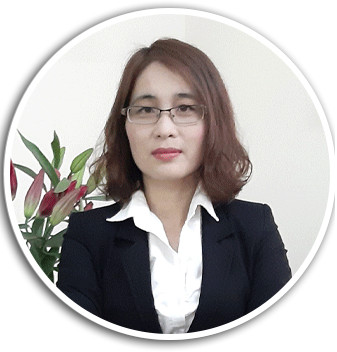 Ms. Nguyễn Thị Huyền